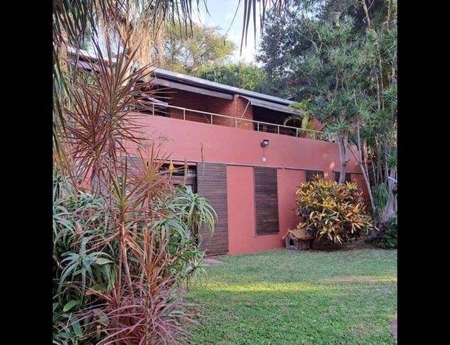 5 BEDROOM HOUSE FOR SALE IN MANOR GARDENS